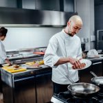 Wyposażenie kuchni gastronomicznej