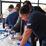 szkolenia techniczne pracowników SUR