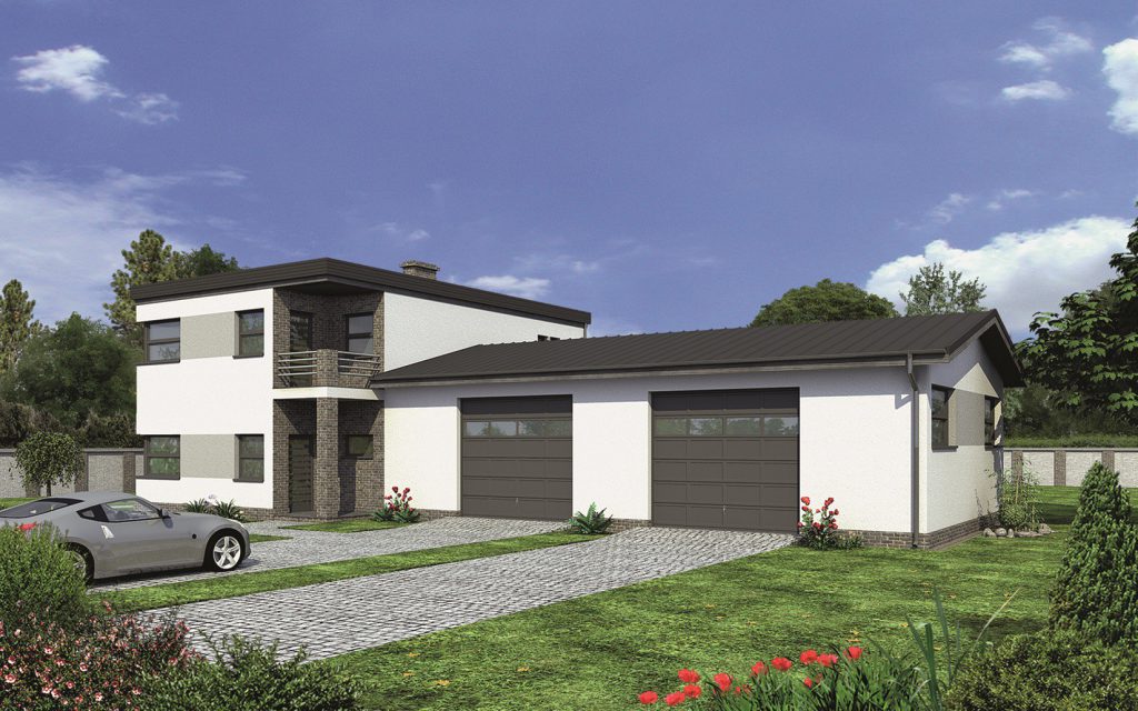 Planujesz własny lokal usługowy lub handlowy