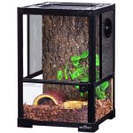 terrarium dla kameleona