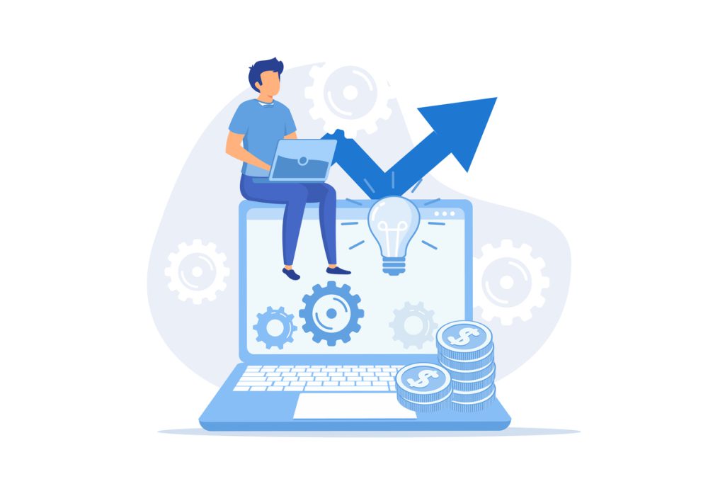 Pozycjonowanie stron internetowych