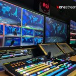 Live streaming