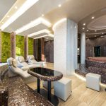 hotel ze spa